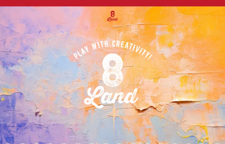 8LAND